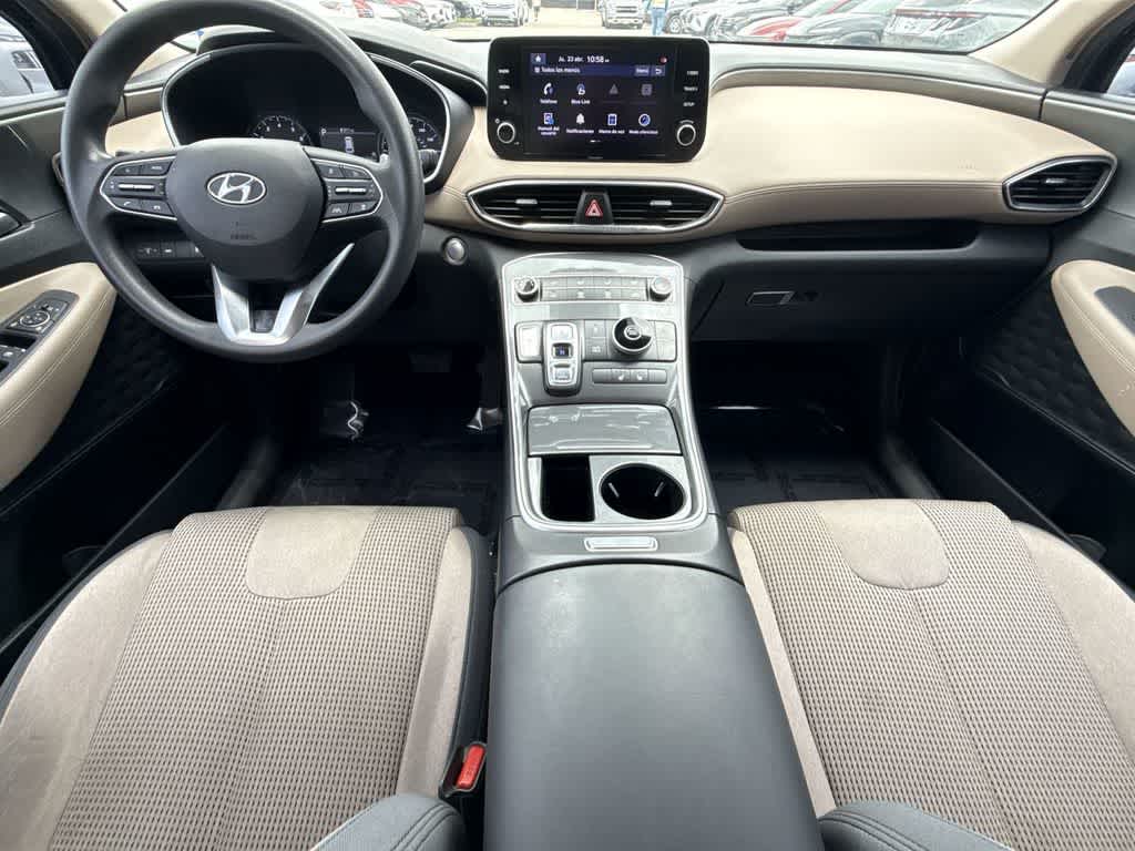 Thumbnail: 2021 Hyundai Santa Fe - 24