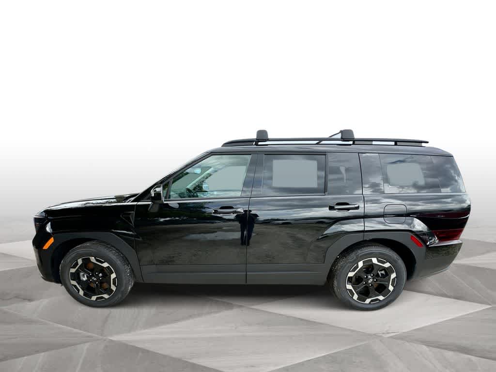 Thumbnail: 2026 Hyundai Santa Fe - 5
