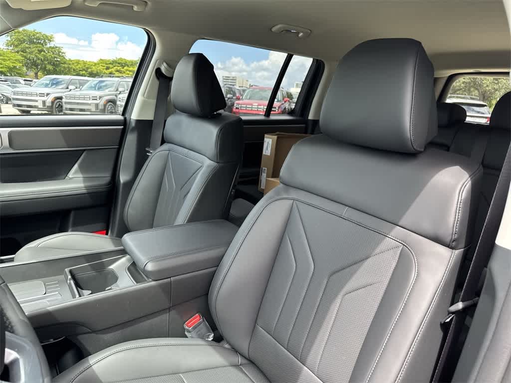 Thumbnail: 2026 Hyundai Santa Fe - 14