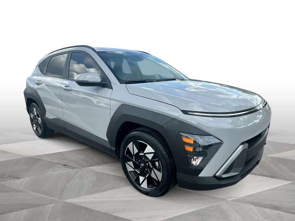 Thumbnail: 2024 Hyundai Kona - 2