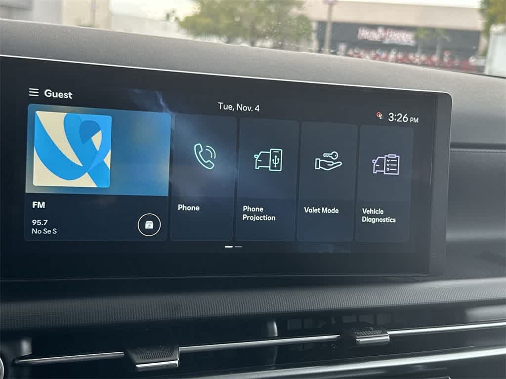 Thumbnail: 2026 Hyundai Tucson - 18