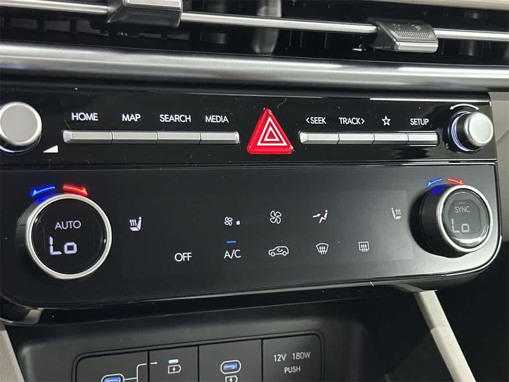 Thumbnail: 2026 Hyundai Tucson - 20