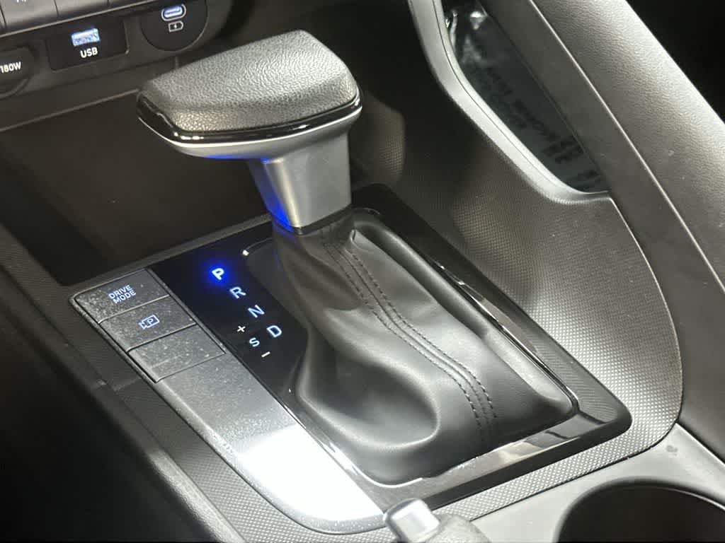Thumbnail: 2024 Hyundai Elantra - 21