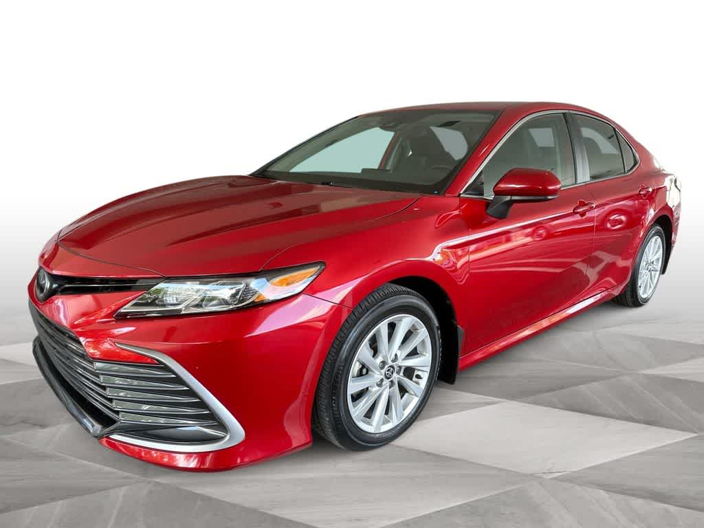 2023 Toyota Camry LE -
                  Doral, FL