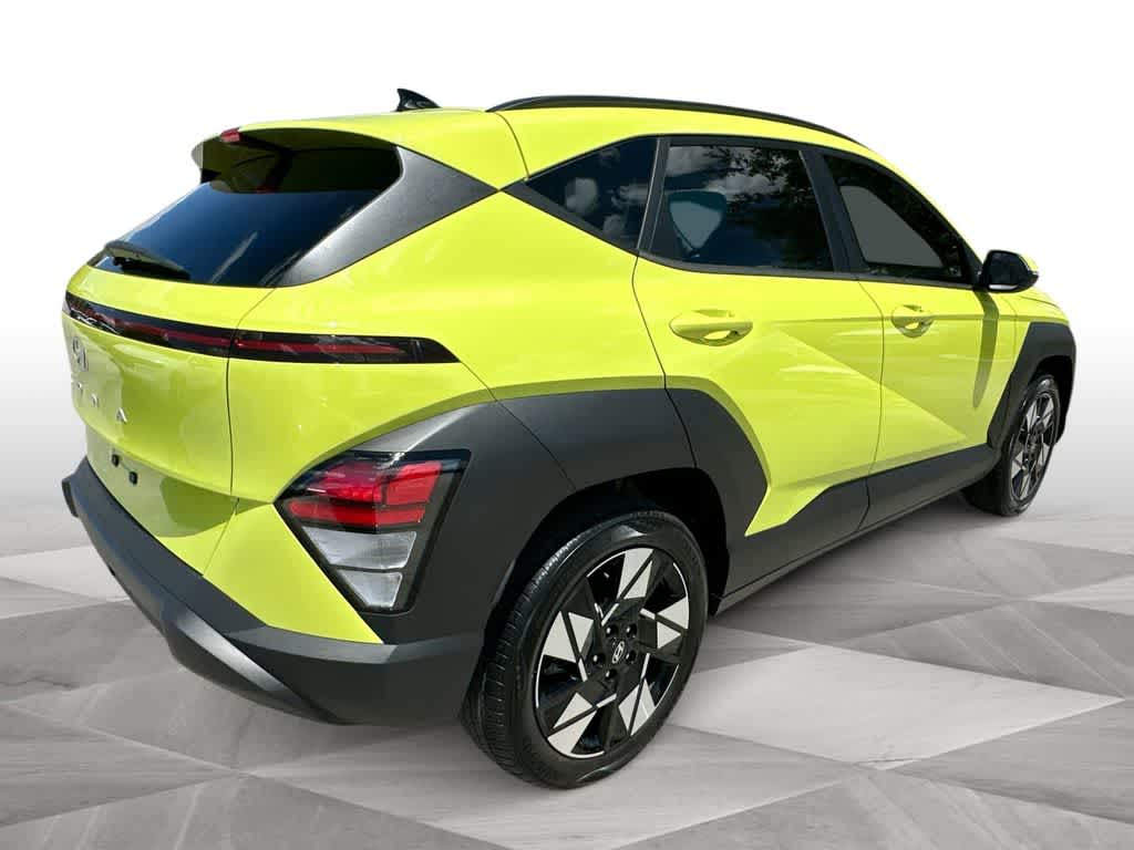 Thumbnail: 2024 Hyundai Kona - 8