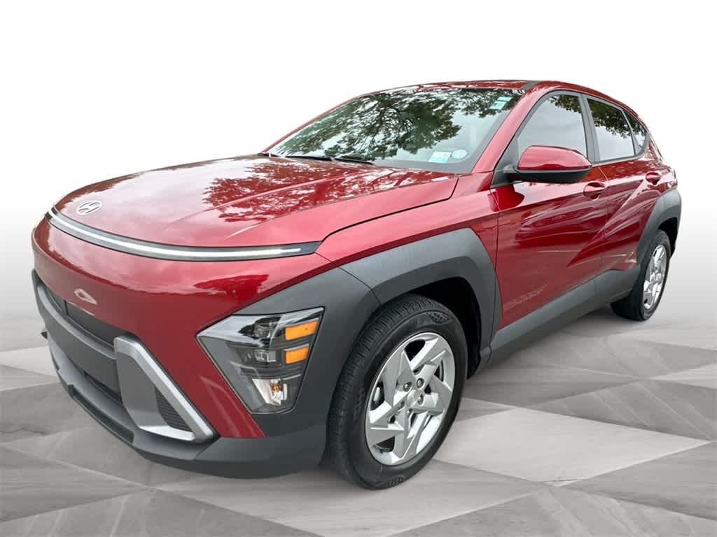 Thumbnail: 2024 Hyundai Kona - 4