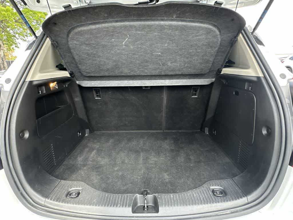 Thumbnail: 2020 Buick Encore - 25