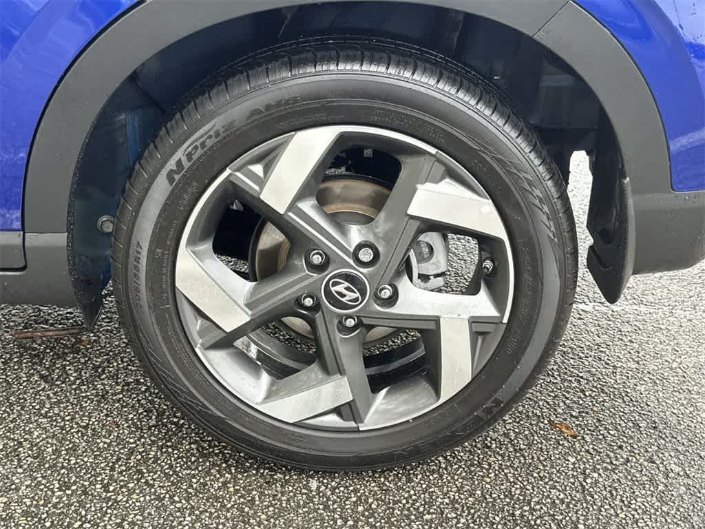 Thumbnail: 2025 Hyundai Venue - 11