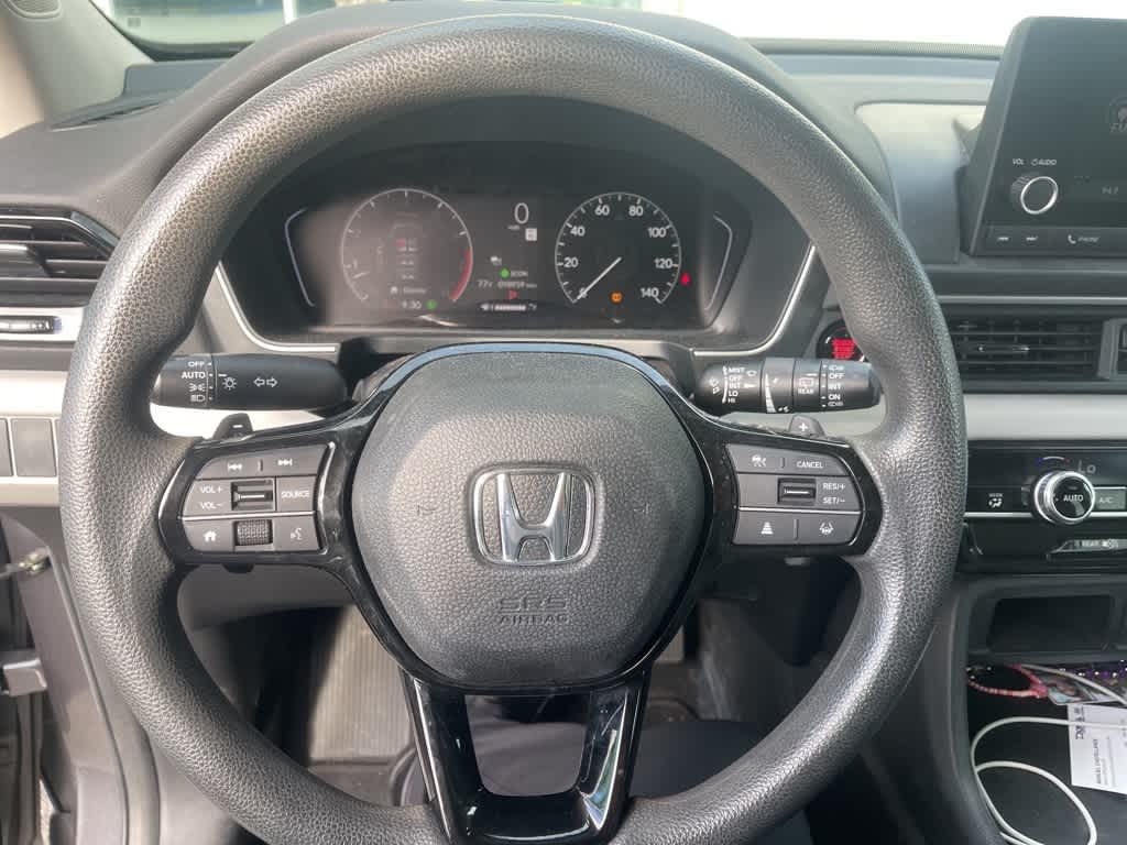 Thumbnail: 2023 Honda Pilot - 12