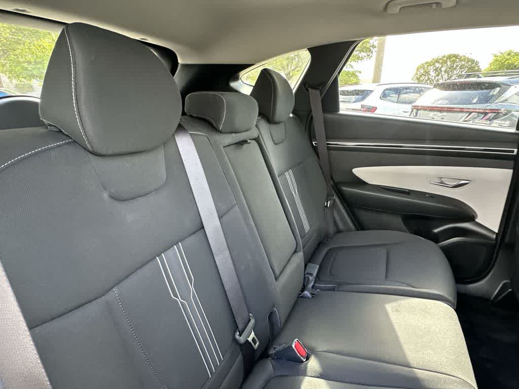 Thumbnail: 2023 Hyundai Tucson - 26