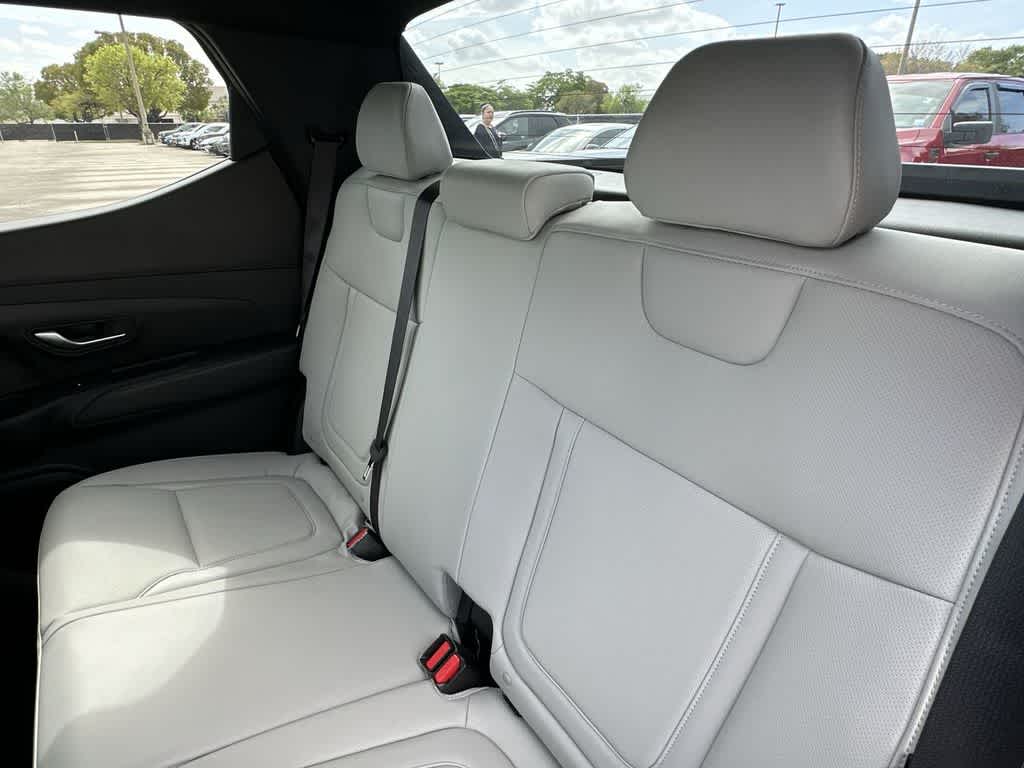 Thumbnail: 2026 Hyundai Santa Cruz - 23