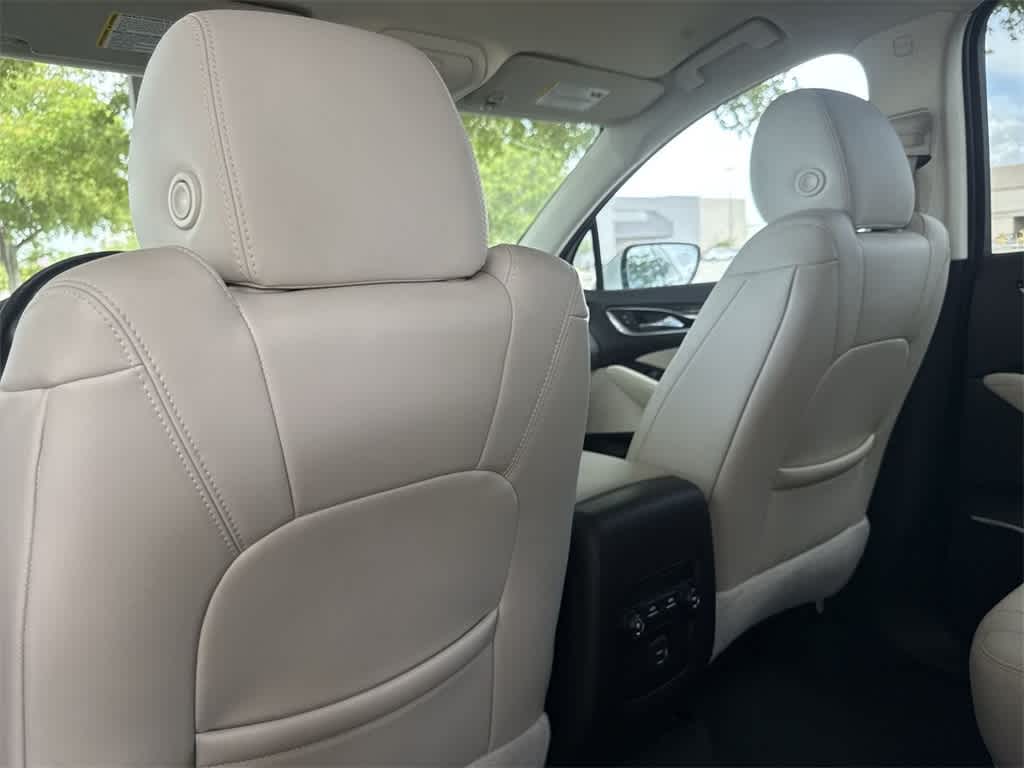 Thumbnail: 2023 Buick Enclave - 23