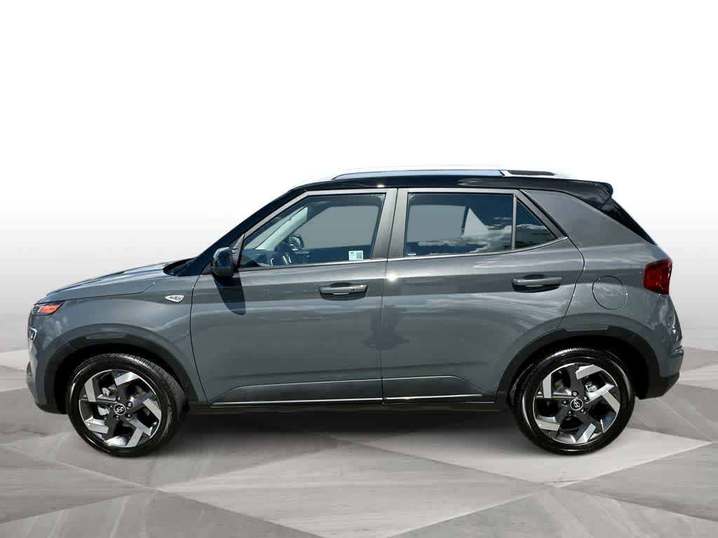 Thumbnail: 2025 Hyundai Venue - 5