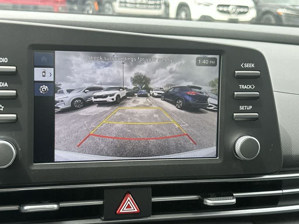 Thumbnail: 2026 Hyundai Elantra - 19