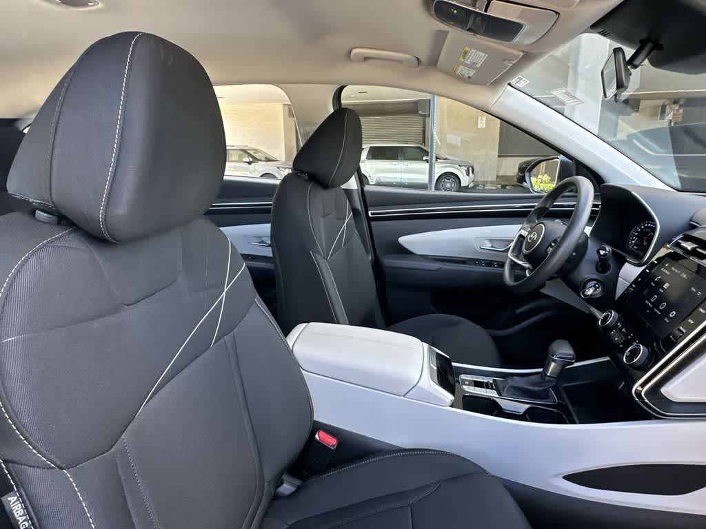 Thumbnail: 2024 Hyundai Tucson - 27