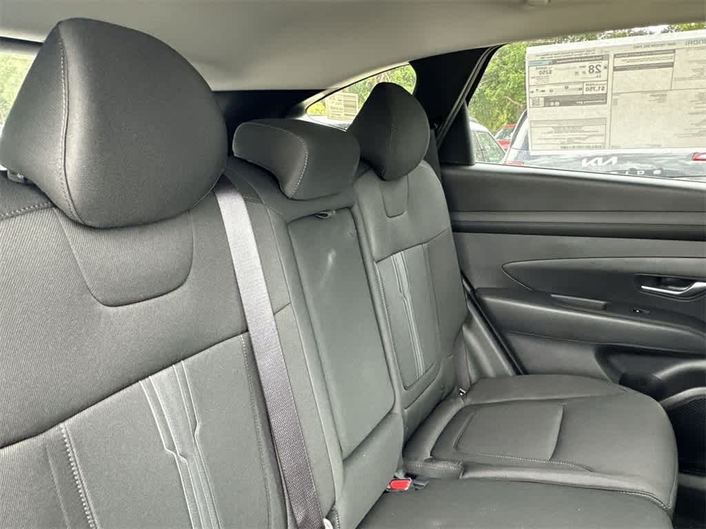 Thumbnail: 2026 Hyundai Tucson - 26