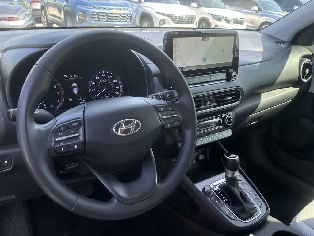 Thumbnail: 2023 Hyundai Kona - 13