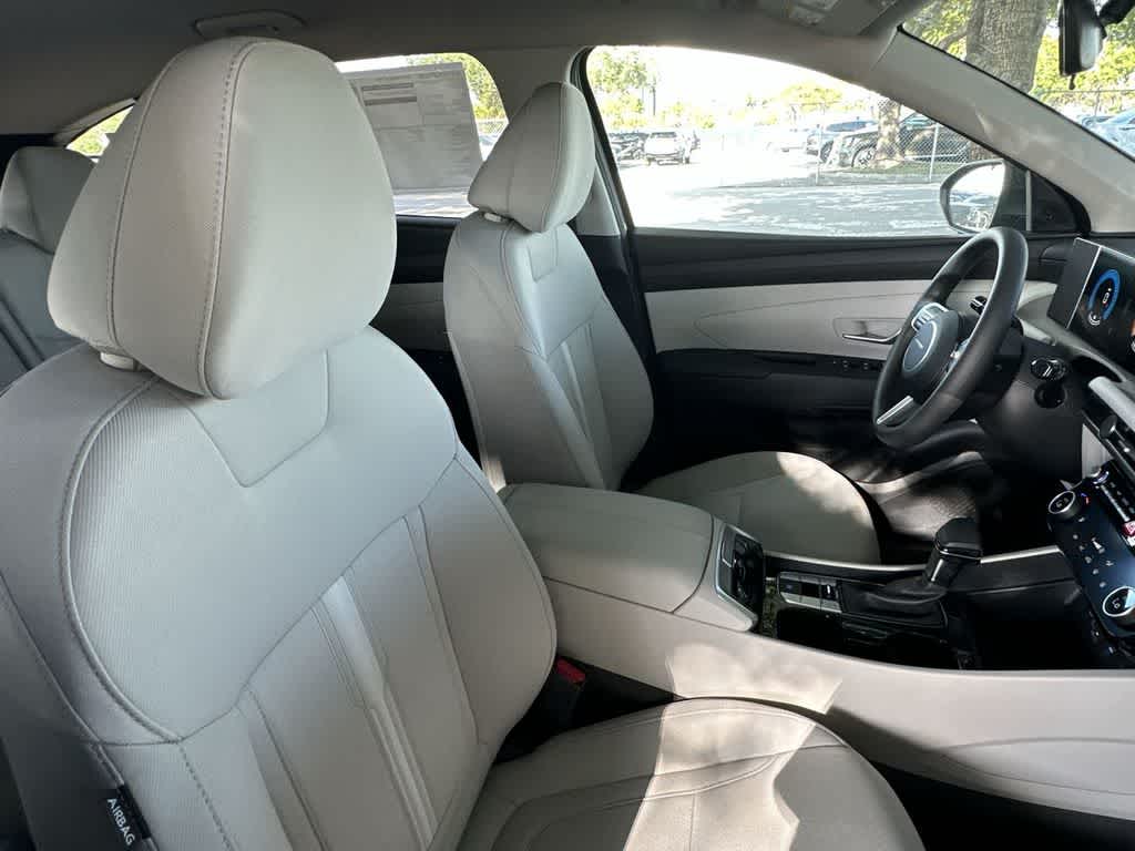 Thumbnail: 2026 Hyundai Tucson - 27