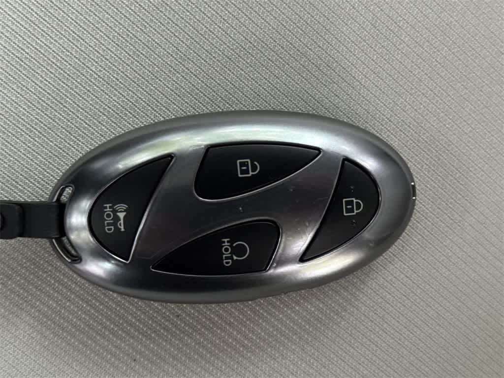 Thumbnail: 2026 Hyundai Tucson - 28