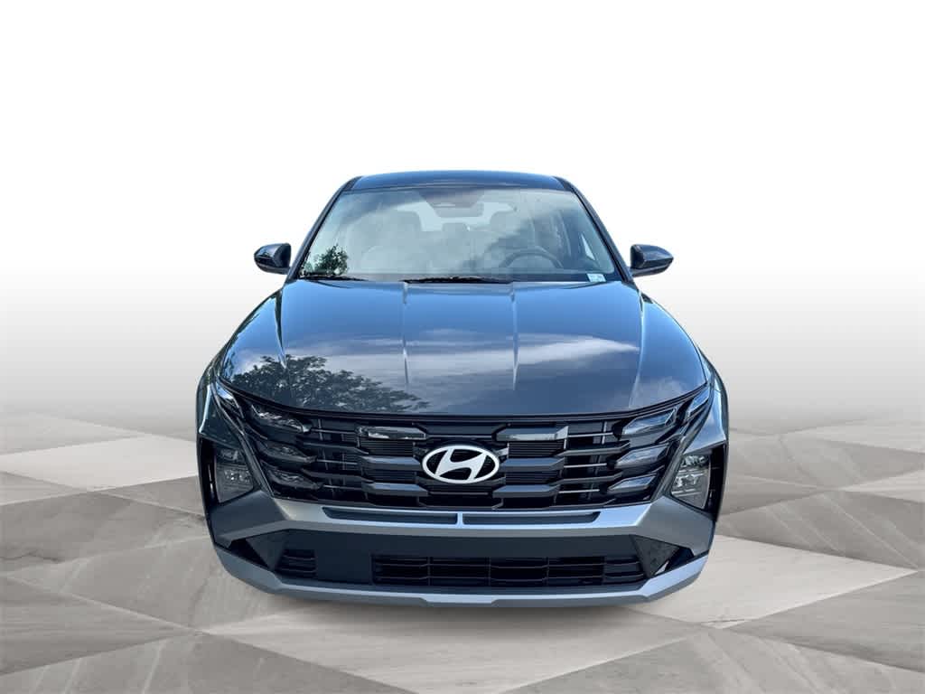 Thumbnail: 2026 Hyundai Tucson - 3
