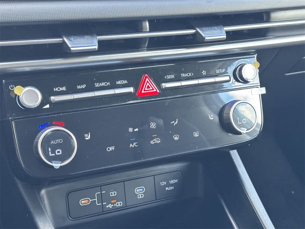 Thumbnail: 2026 Hyundai Tucson - 20