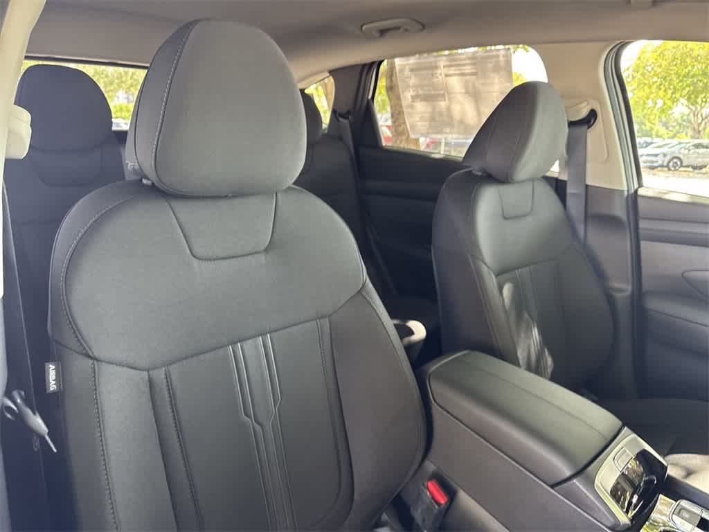 Thumbnail: 2026 Hyundai Tucson - 26