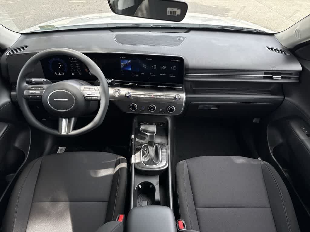 Thumbnail: 2026 Hyundai Kona - 24