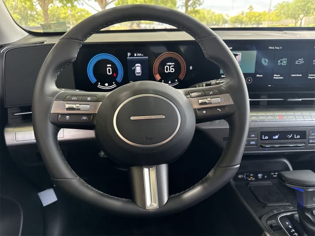 Thumbnail: 2026 Hyundai Kona - 15