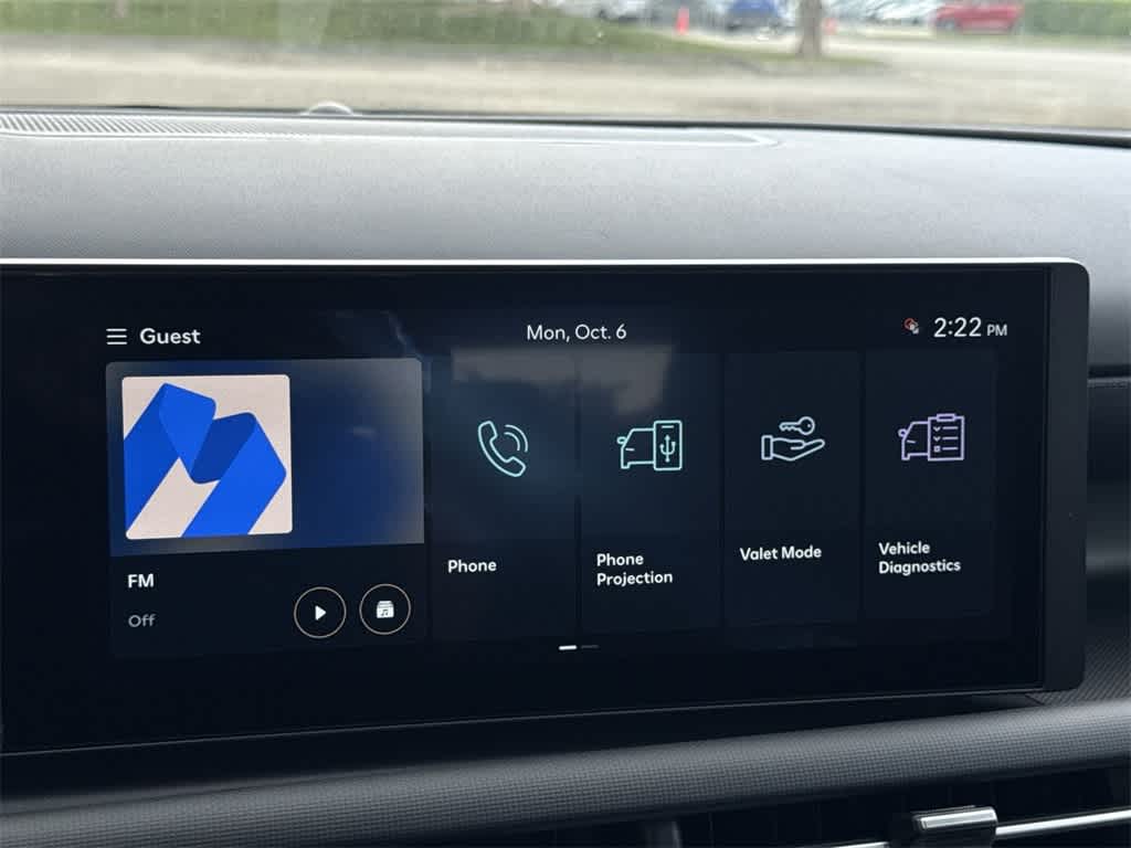 Thumbnail: 2026 Hyundai Tucson - 18