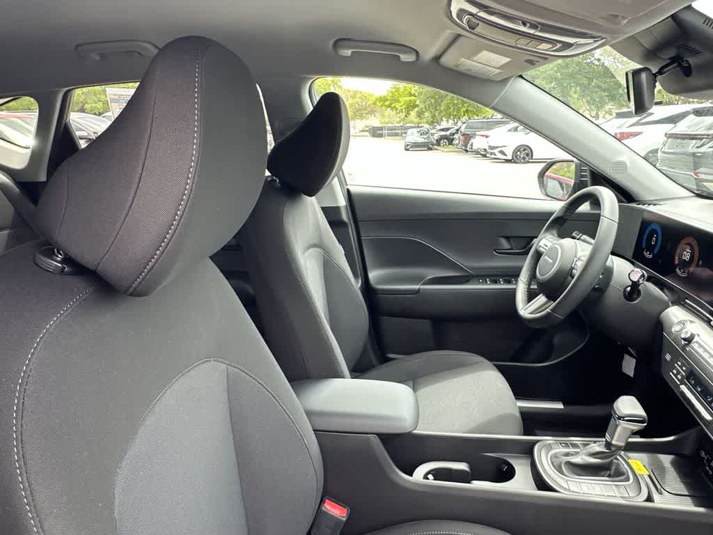 Thumbnail: 2026 Hyundai Kona - 27