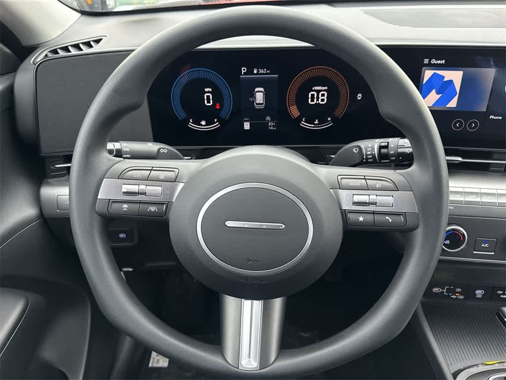 Thumbnail: 2026 Hyundai Kona - 15