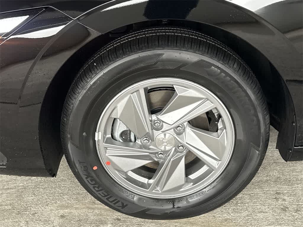 Thumbnail: 2026 Hyundai Elantra - 11