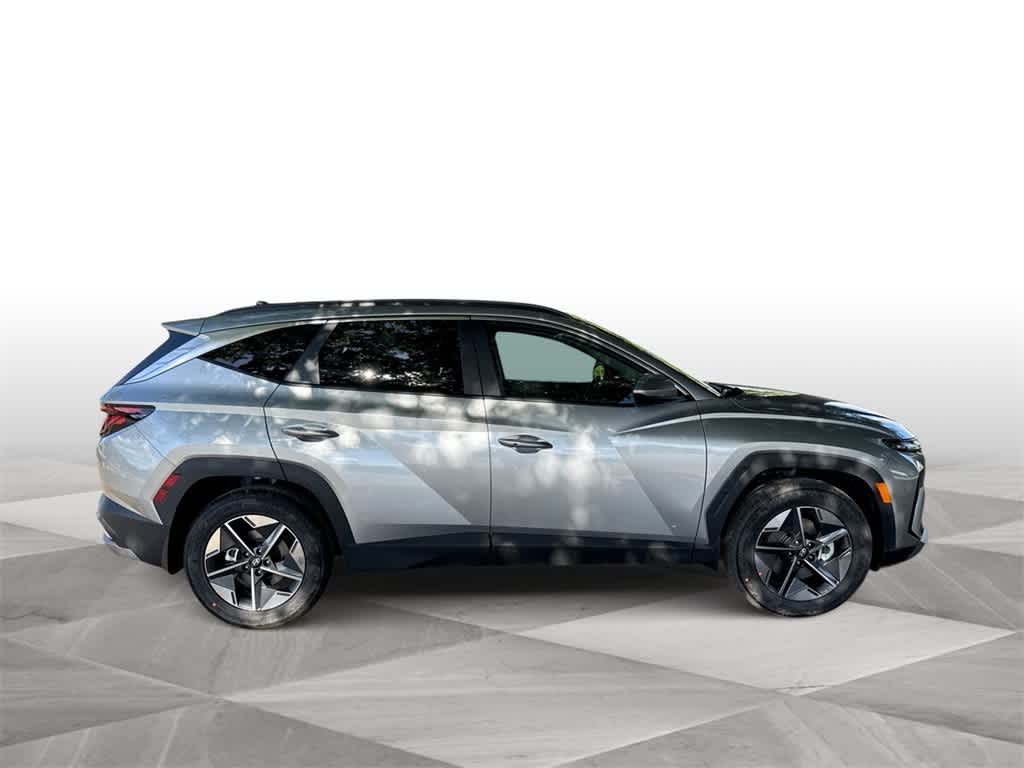 Thumbnail: 2026 Hyundai Tucson - 9