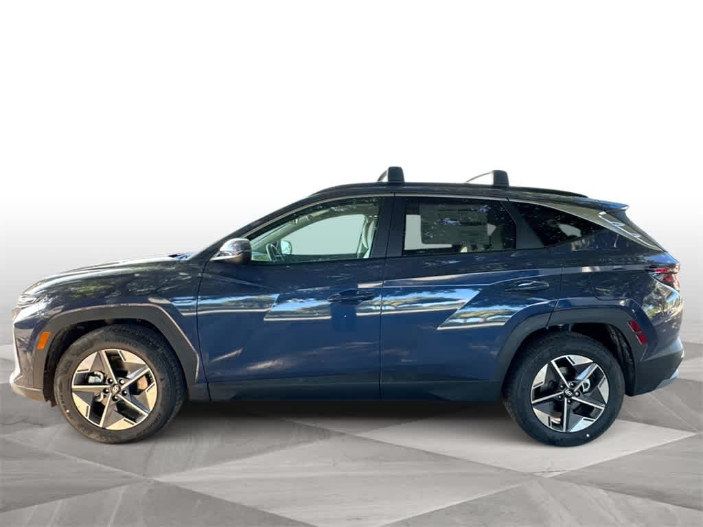 Thumbnail: 2026 Hyundai Tucson - 5