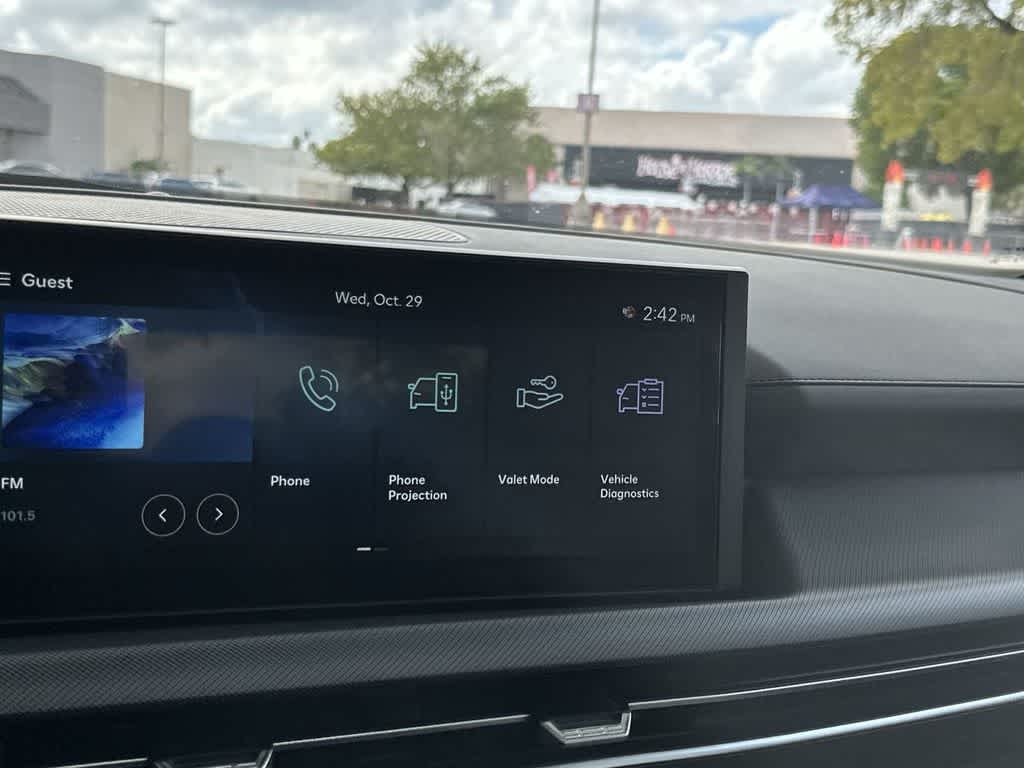 Thumbnail: 2026 Hyundai Sonata - 18
