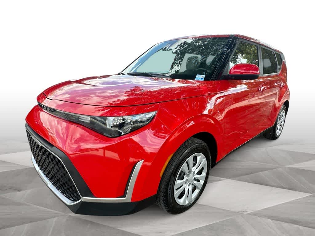 Thumbnail: 2023 Kia Soul - 4