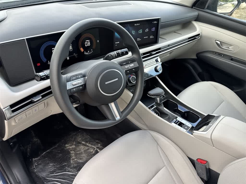 Thumbnail: 2026 Hyundai Tucson - 13