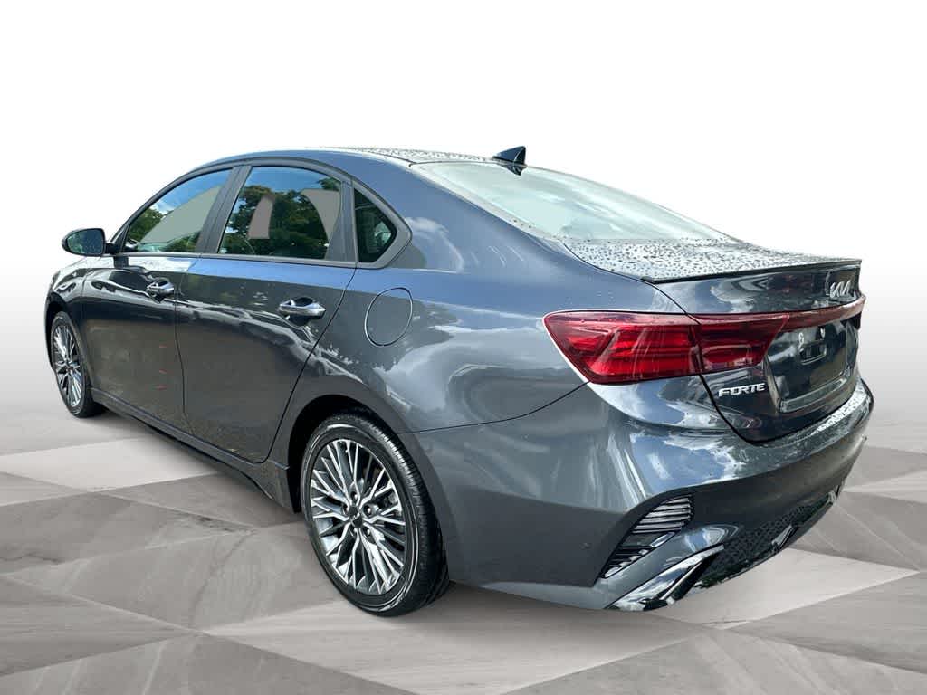 Thumbnail: 2023 Kia Forte - 6