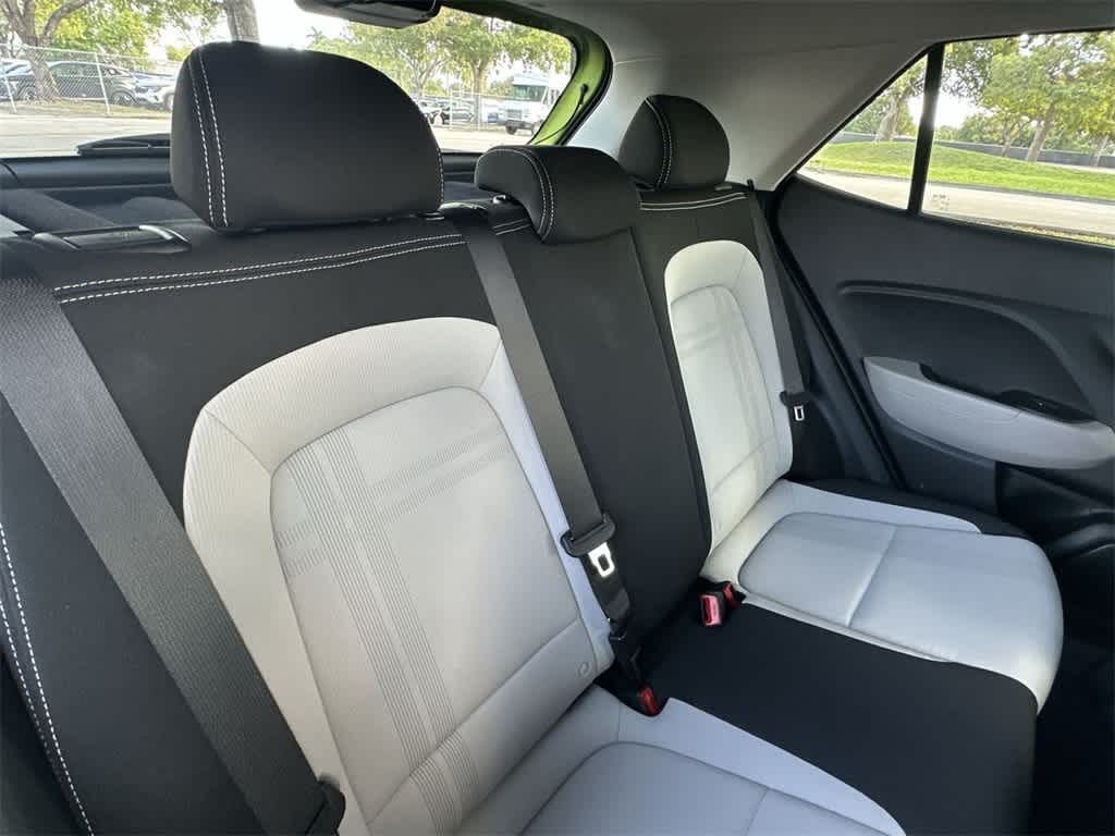 Thumbnail: 2023 Hyundai Venue - 26