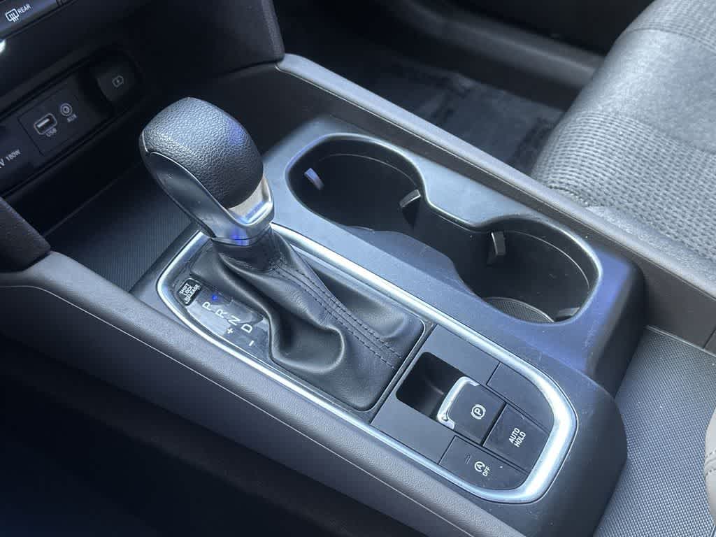 Thumbnail: 2020 Hyundai Santa Fe - 21