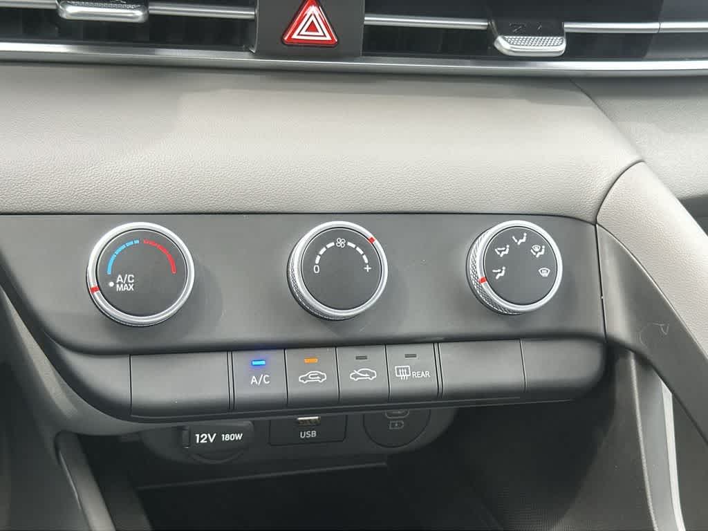 Thumbnail: 2026 Hyundai Elantra - 19