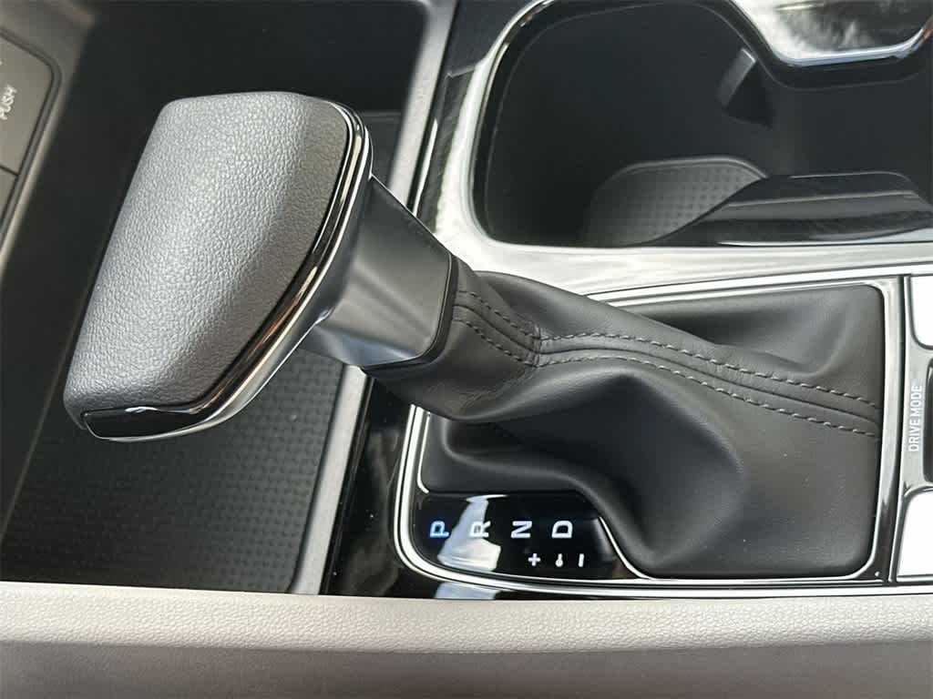 Thumbnail: 2026 Hyundai Tucson - 21