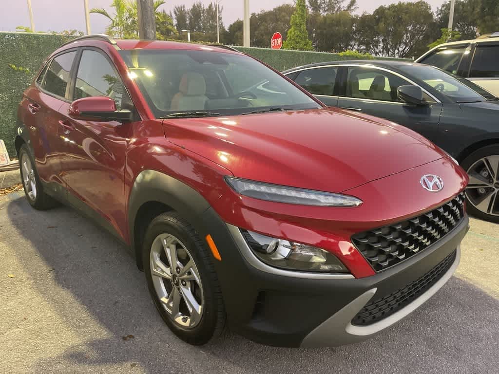 2022 Hyundai Kona SEL -
                  Doral, FL