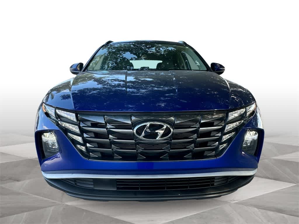Thumbnail: 2023 Hyundai Tucson - 3