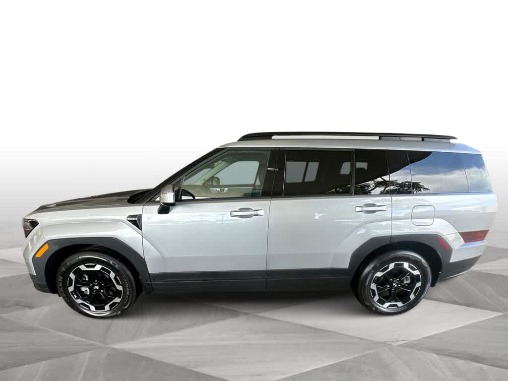 Thumbnail: 2026 Hyundai Santa Fe - 5