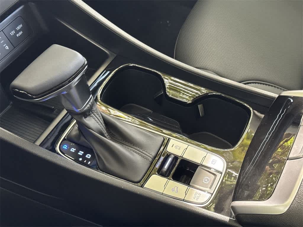 Thumbnail: 2026 Hyundai Tucson - 21