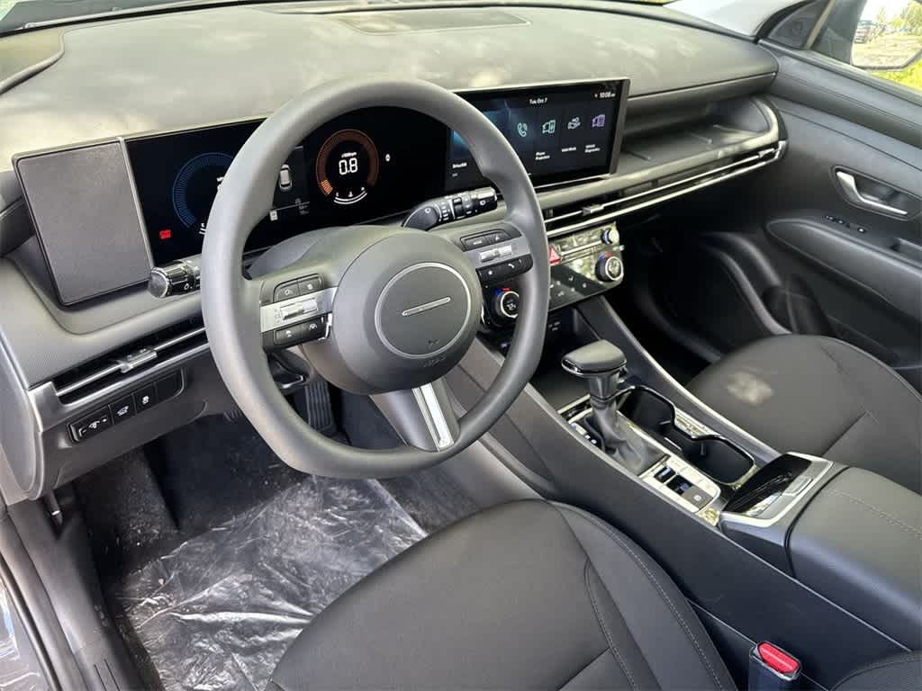 Thumbnail: 2026 Hyundai Tucson - 13