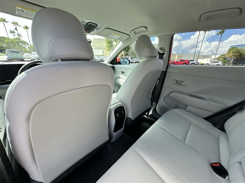 Thumbnail: 2024 Hyundai Kona - 23