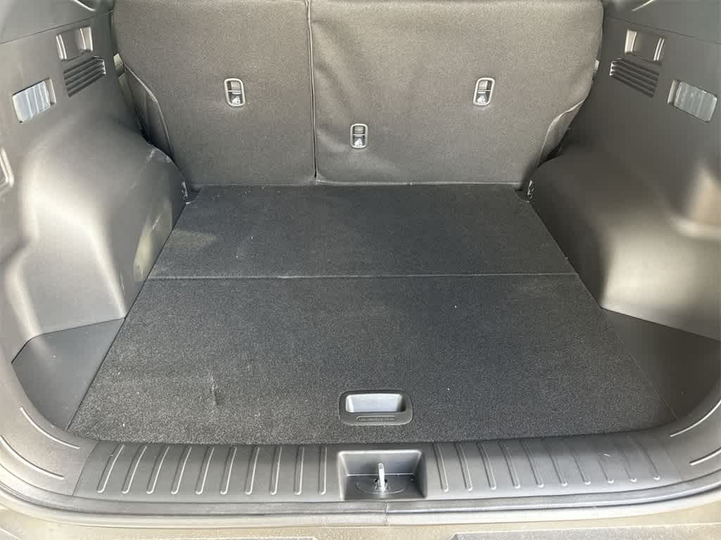 Thumbnail: 2026 Hyundai Tucson - 25