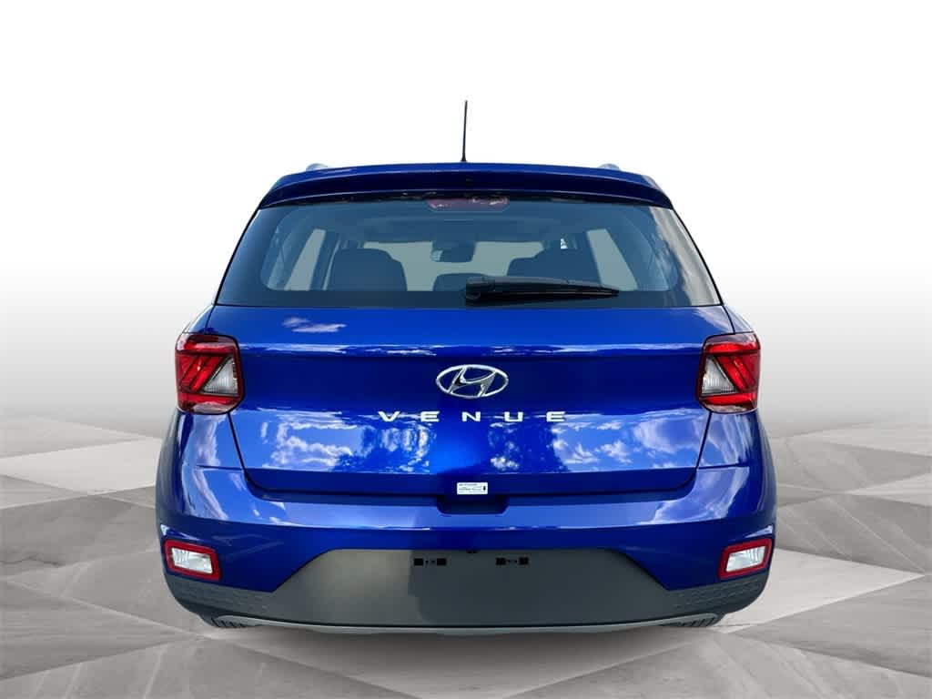 Thumbnail: 2025 Hyundai Venue - 7